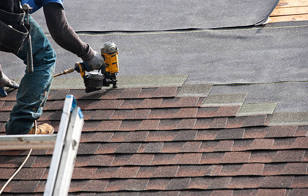 Licensed Emergency Roof Repair service in Jeffrey City, WY - Brentwood Metal Roofing